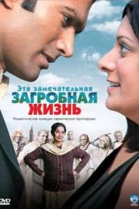   Эта замечательная загробная жизнь (2009)