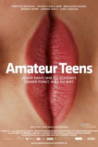 Amateur Teens (2015)