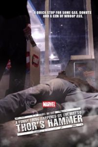   Короткометражка Marvel: Забавный случай на пути к молоту Тора (2011)