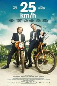   25 км/час (2018)