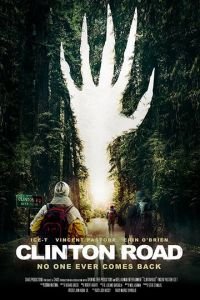   Clinton Road (2019)