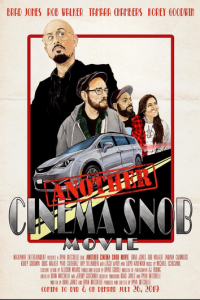   Киношный сноб: фильм 2 (2019)