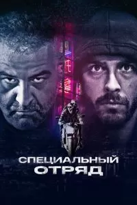 Ястребы (2017)