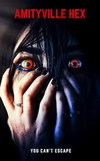 Заклятье Амитивилля (2021)