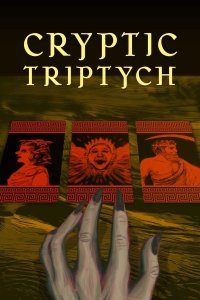 Загадочный триптих (2024)