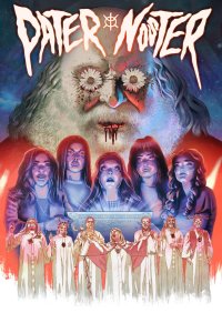 Патер Ностер и миссия света (2024)