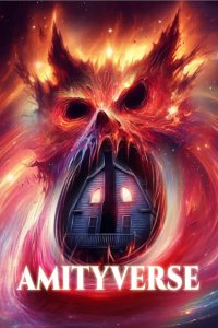 Вселенная Амитивилля (2025)